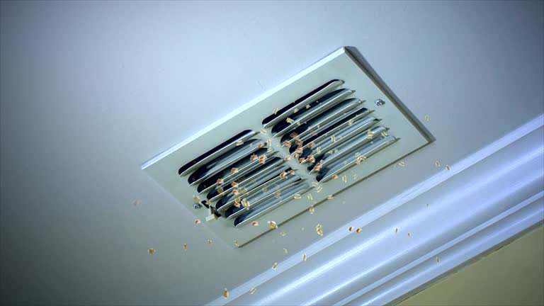 Best Air Duct Cleaning Near Me  in Stem, NC