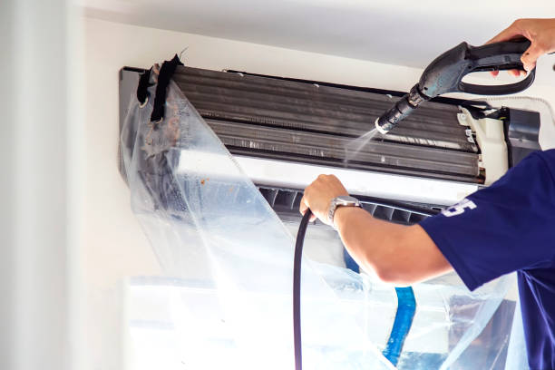 Best Air Duct Cleaning Near Me  in Stem, NC