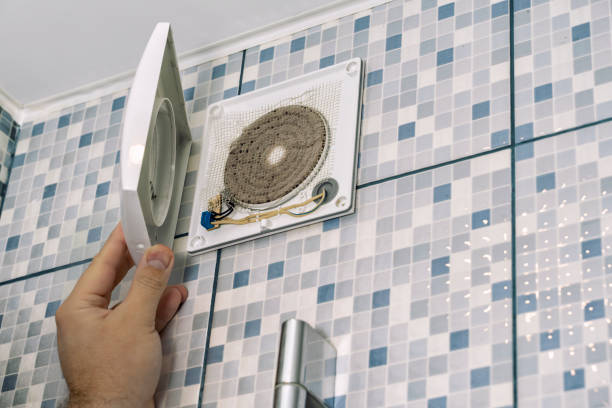Best Emergency Air Duct Cleaning  in Stem, NC