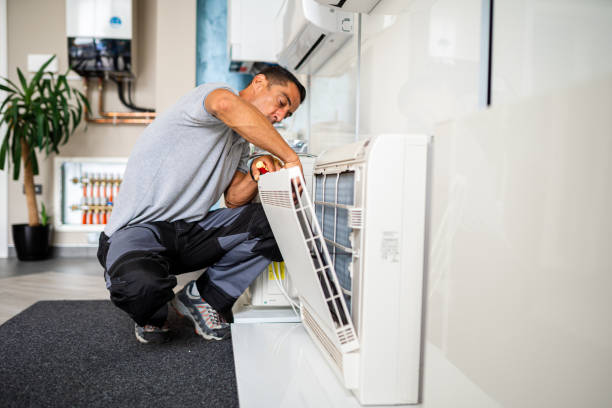 Ventilation Cleaning Services in Stem, NC