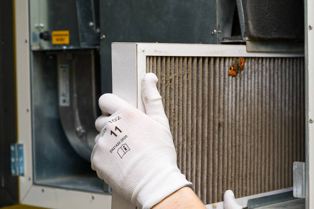 Best Air Duct Cleaning Near Me  in Stem, NC