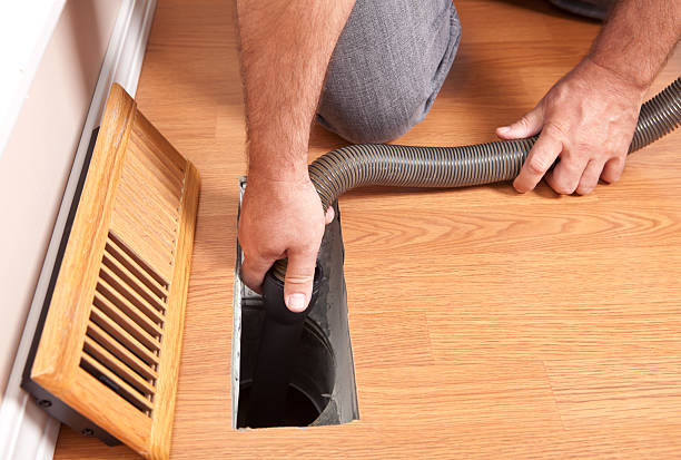 Best Affordable Duct Cleaning Services  in Stem, NC
