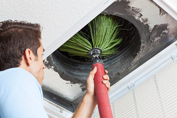 Reliable Stem, NC Airduct Cleaning Solutions