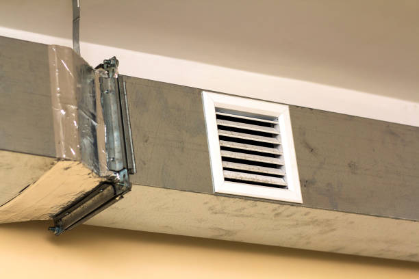 Best Affordable Air Duct Cleaning  in Stem, NC