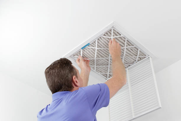 Best Local Air Duct Cleaning Services  in Stem, NC